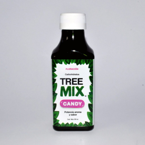 treemix  candy 200ml