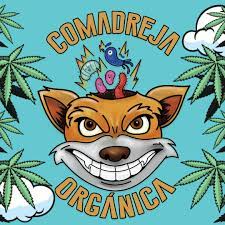 COMADREJA ORGANICA