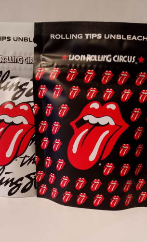 TIPS ARMADOS ROLLING STONE