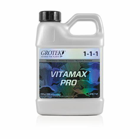 Grotek Vitamax Pro 500Ml