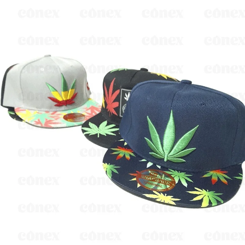gorra chala