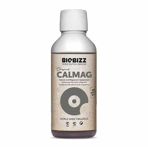 Biobizz Calmag 250ml