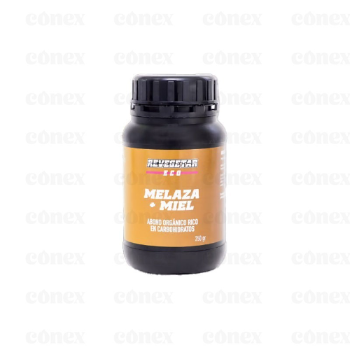 Revegetar Melaza  Miel 250gr