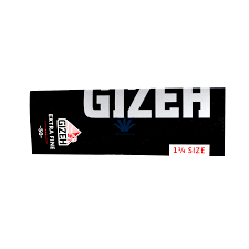 Gizeh Black Extra Fine N1 Papeles