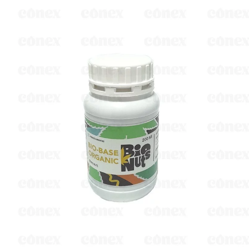 Bionuts Bio Base Organic 200ML