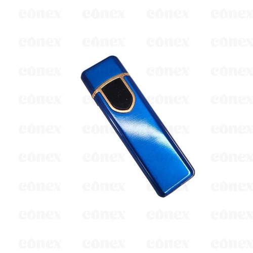 ENCENDEDOR USB AZUL