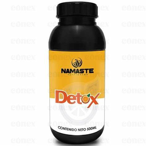 Namaste Detox 500ML