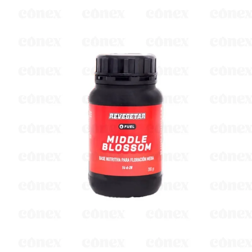 Revegetar Middle Blossom 200gr
