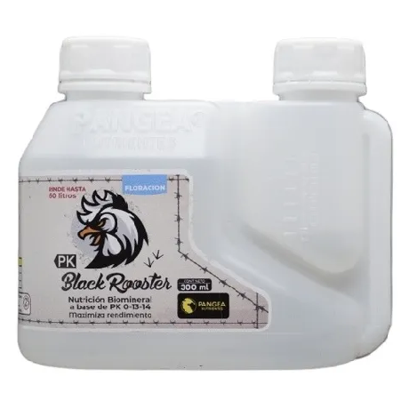 BLACK ROOSTER 300 ML PANGEA