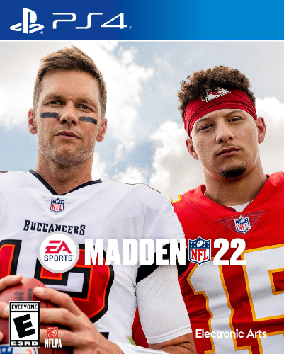 Madden 22
