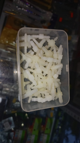 FITIN PLASTICO