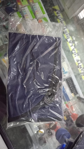 BABEROS PLASTICO