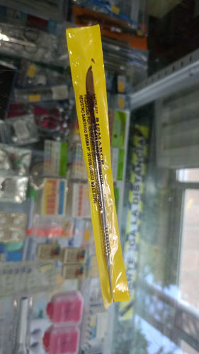 TALLADOR DE LECRON