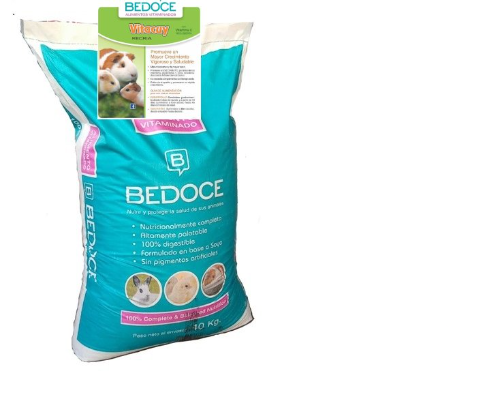 Cuyina Bebe  Bedoce 25kg