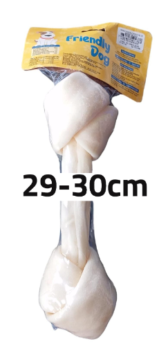 Hueso extra Grande 29-30cm - Dentitoy