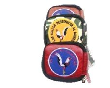 ESTUCHE BORDADO
