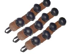 GUANTES DE CUERO PAGA GALLO NAVAJERO