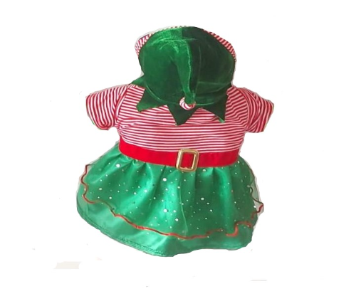 Duende Hembra T6