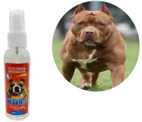 COLONIA DOKYTO 240ml Aromas variados