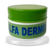 ALFA DERMIX 20gr