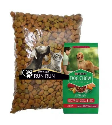 Dog Chow adulto MyG Granel