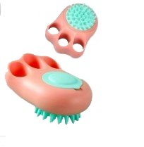 CEPILLO DISPENSADOR DE SHAMPOO MKL6000113