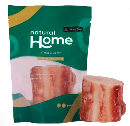 Hueso manzano pequeño para 2kg - 10kg - Natural Home