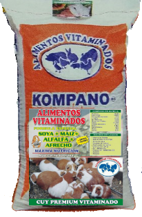 CUYINA KOMPANO 40kg