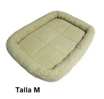 Colchoneta CMKW002 Talla M - Antideslizante