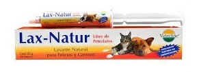 LAX-NATUR X 22 GR- Veterline