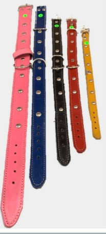 COLLAR SIMPLE  #2