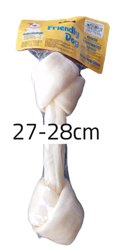 Hueso extra Grande 27-28cm - Dentitoy