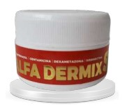ALFA DERMIX SARNA 20gr