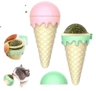 HELADO CATNIP MKL6000119