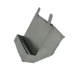 COMEDERO MODELO BOTA PARA JAULA 10cm