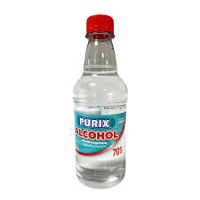 Alcohol Antieptico x375ml