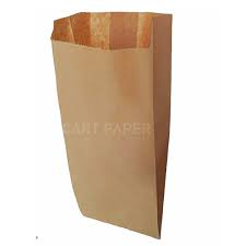 Bolsa de papel Kilo