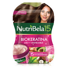 Tratamiento Nutribela x27ml - Rosado