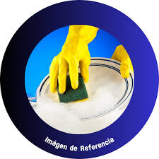 Detergente Platos (Quimpo) xLt