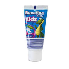 Crema Bucarine Kids x75ml