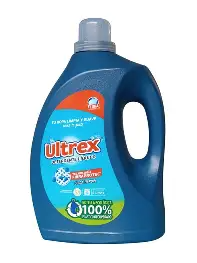 Detergente Ultrex x4 litros