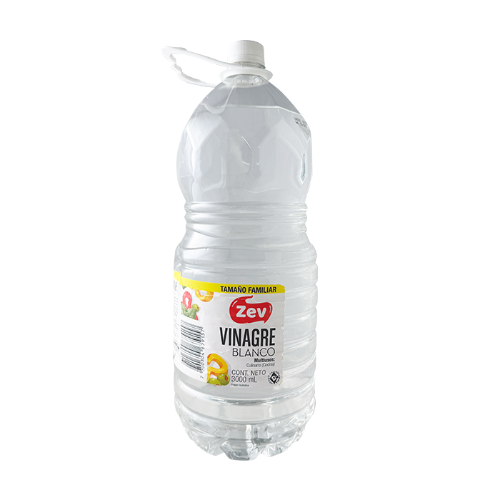 Vinagre Blanco Culinario x3000L
