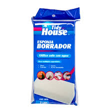 Esponja Borrador x3und
