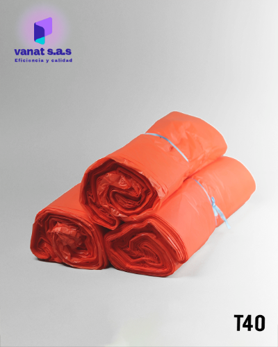Bolsa T40