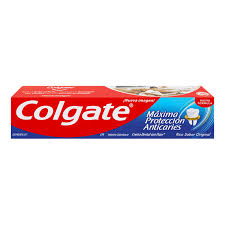 Crema Colgate x60ml Blanca