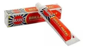 Brilla Metal x70g