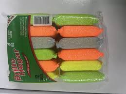 Esponja Neon xund