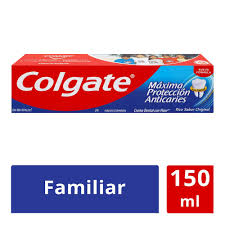 Crema Colgate Blanca x150ml