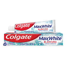 Crema dental Max White x100ml