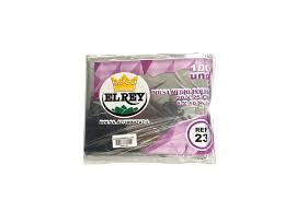 Bolsas de aluminio L23